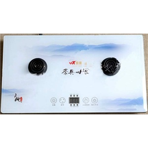 炜腾微电脑变频大电磁炉WT-18Ａ