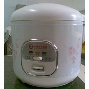 扬子电饭煲(500W,3L)可煮粥