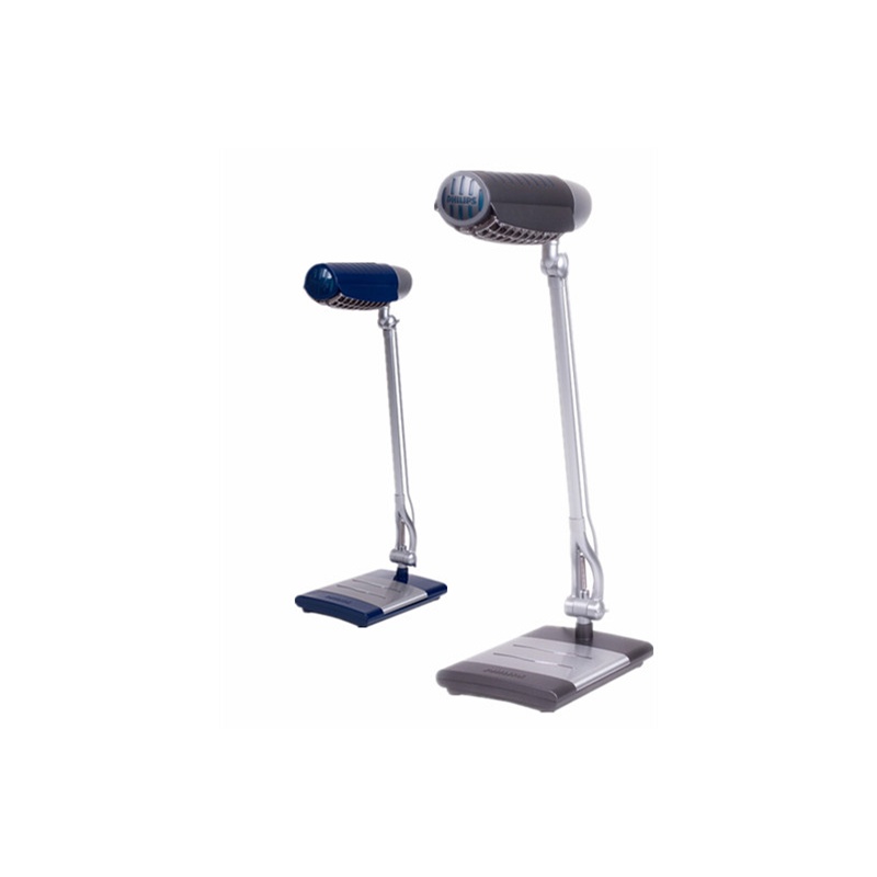 【飞利浦台灯护眼灯佳视防眩光单臂学生学习护