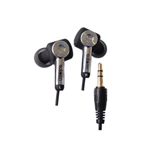 Suicen率先 SX-M6094 立体声耳塞式耳机