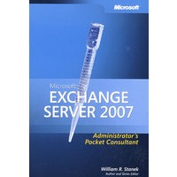 Microsoft Exchange Server 2007 管理员便携手册Microsoft Exchange Server 2007 Administrator's