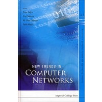 New Trends in Computer Networks计算机网络新趋势