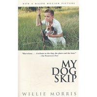 MY DOG SKIP(ISBN=9780679767220)