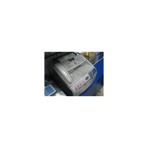 兄弟(brother)FAX-2820黑白激光多功能一体机(打/复/传)