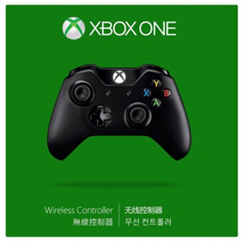 装产品】微软(Microsoft)Xbox One 无线手柄 14