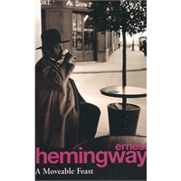 A Moveable Feast ISBN=9780099909408