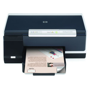惠普(HP)K5300高速喷墨照片打印机