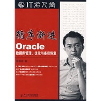 循序渐进Oracle数据库管理、优化与备份恢复