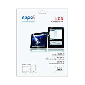 【当当自营】 摄派 SP-iPad2（磨砂）IPAD贴膜
