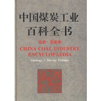 中国煤炭工业百科全书地质--测量卷