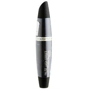 MAXFACTOR 蜜丝佛陀浓密魅眼睫毛膏2号13.1ml(黑棕色)