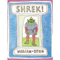 Shrek！ 怪物史莱克
