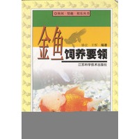 金鱼饲养要领