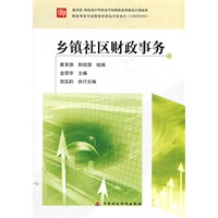 乡镇社区财政事务