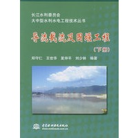 导流截流及围堰工程（上下册）——长江水利委员会·大中型水利水电工程技术丛书