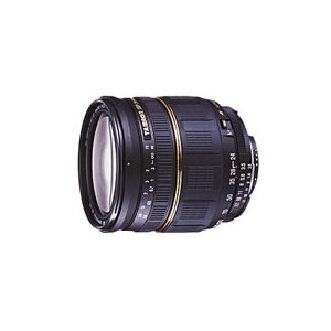24-135 腾龙 SP AF 24-135mm F3.5-5.6 AD 非球面镜头