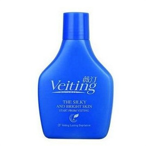 Veiting薇汀 修护液（清爽型）120ml