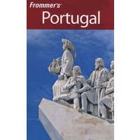 Frommer＇s Portugal, 20th EditionFrommer葡萄牙导览，第20版