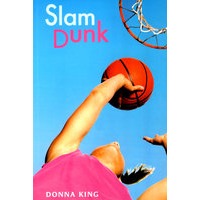 Slam Dunk (going For Gold)扣篮