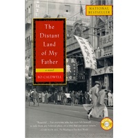 Distant Land of My Father（ISBN=9780156027137）
