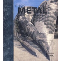 MAGIC METAL 神奇的金属