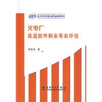 火电厂高温部件剩余寿命评估