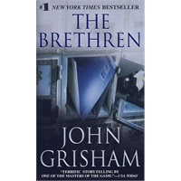 兄弟The Brethren 兄弟The Brethren