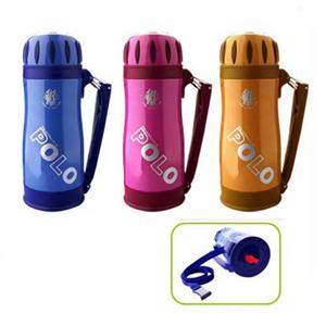 松雷不锈钢电热水壶SL-312（经典型）