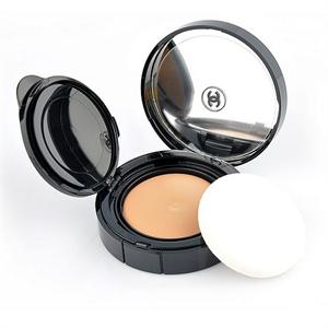 CHANEL香奈儿 轻盈柔润粉饼SPF10／PA+++（40号）12g