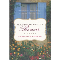 Mademoiselle Benoir（ISBN=9780618772094）