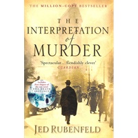 The Interpretation of Murder