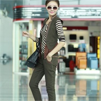 【支持货到付款】黄昏<em>妮子</em>正品欧洲站早<em>秋装</em>新