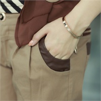 【支持货到付款】黄昏<em>妮子</em>正品欧洲站早<em>秋装</em>新