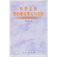 私营企业党的建设理论与实践