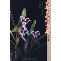 养兰宜忌