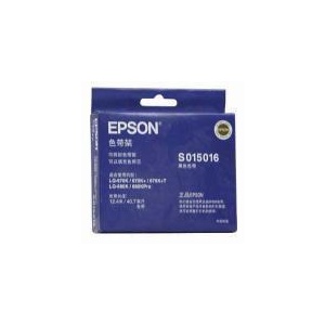 EPSON LQ-670K 色带架 EPSON SO15016 5支优惠套餐