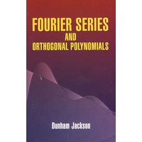 Fourier series and orthogonal polynomials 傅里叶级数与正交多项式