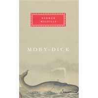 MOBY-DICK(ISBN=9780679405597)
