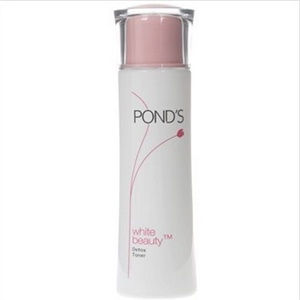 Ponds 旁氏 亮采净白爽肤水150ml