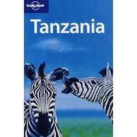 TANZANIA （坦桑尼亚）