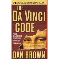 达芬奇密码THE DA VINCLI CODE