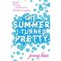Summer I Turned Pretty 夏天我变成了美女