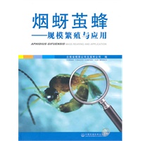 烟蚜茧蜂---规模繁殖与应用