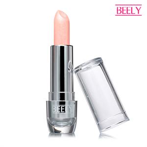 BEELY 花色夹心唇膏 如玉