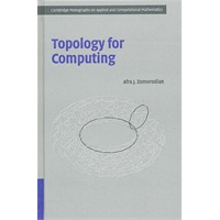 Topology for Computing