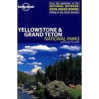 Yellowstone National Park 黄石国家公园