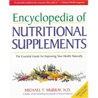 ENCY OF NUTRITIONAL SUPPL(ISBN=9780761504108)