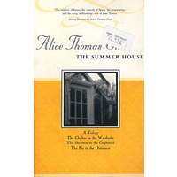 避暑小屋The Summer House