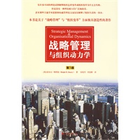 战略管理与组织动力学