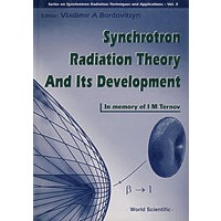 同步加速器辐射理论及其发展：纪念I M 特诺夫SYNCHROTRON RADIATION THEORY